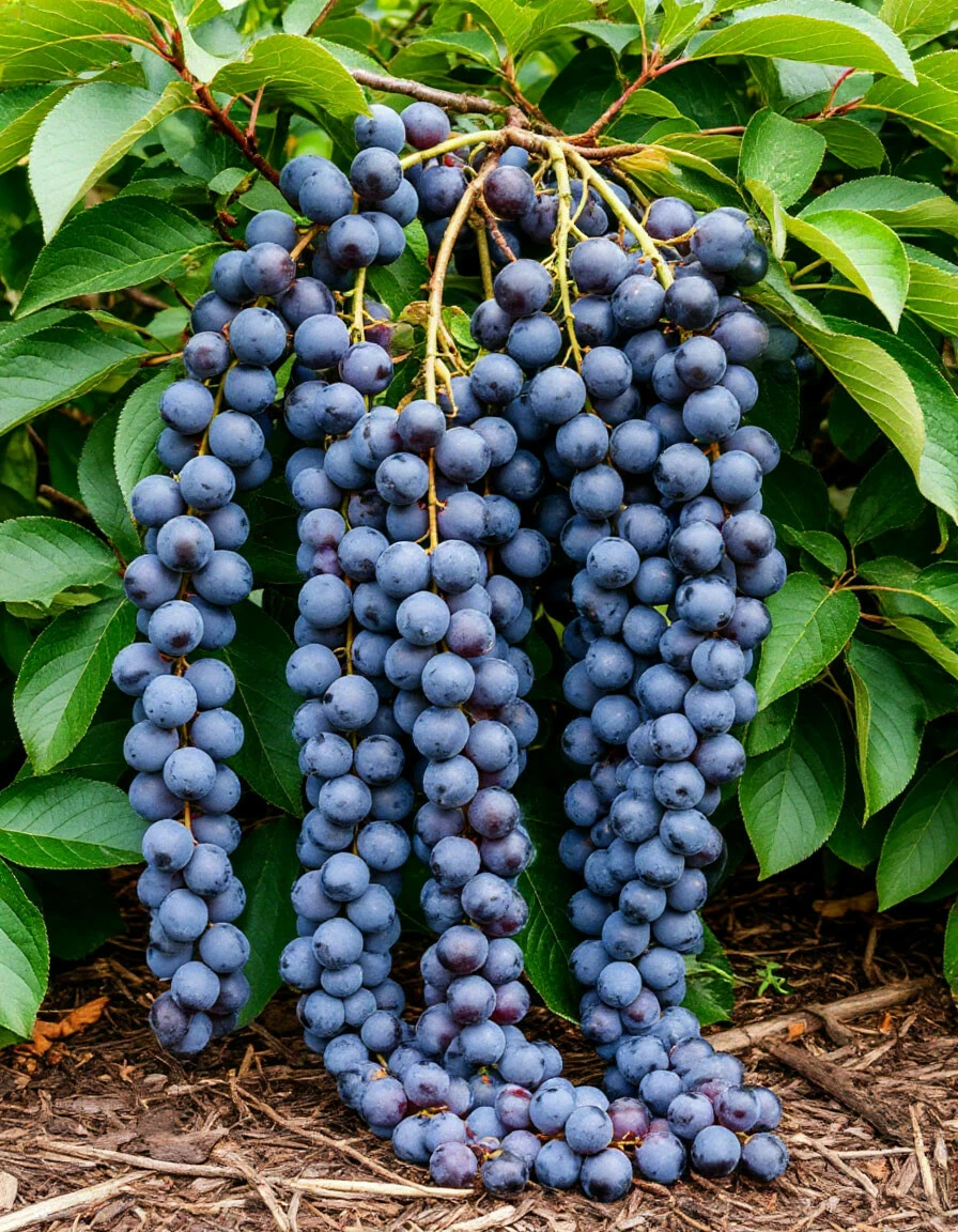 Новинки Алычи 2026!